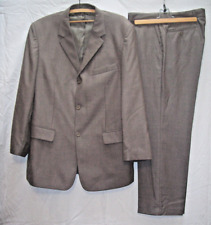 Costume homme taille d'occasion  Hergnies