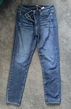 paige jeans for sale  POOLE