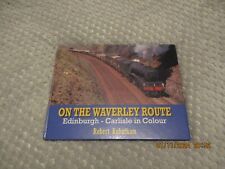 Waverley route british for sale  BRIDGNORTH