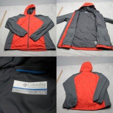 Columbia jacket mens for sale  Arvada