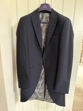 Next navy blue for sale  STAMFORD