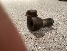 Norton international valve for sale  DEESIDE