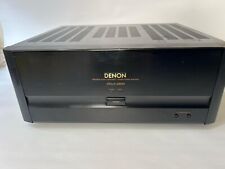 Amplificador de potencia estéreo/componente de audio de precisión Denon POA-2800 (PARA REPUESTOS), usado segunda mano  Embacar hacia Argentina