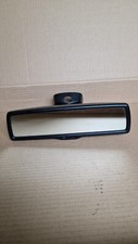 Genuine VW Golf MK5 GT GTi Interior rear view mirror Auto dimming 1K0857511 for sale  HULL