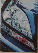 Lexus 300 300 for sale  BATLEY