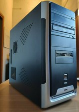 Desktop ufficio smart usato  Italia