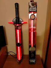 Star wars lightsaber usato  Seregno