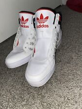 Size adidas hard for sale  Warner Robins