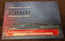 The revenant coffret d'occasion  Dijon