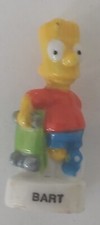 Fève bart simpson d'occasion  Rethel