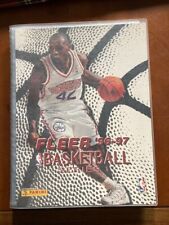 fleer basketball usato fleer basketball usato Lucca