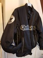 Blouson moto d'occasion  Villepinte