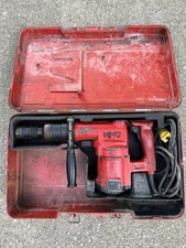 Hilti te72 heavy for sale  USA