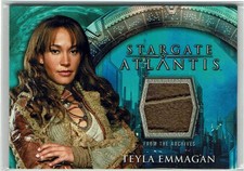 Stargate atlantis season d'occasion  La Verrie