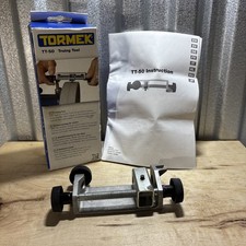Tormek truing and d'occasion  Expédié en Belgium