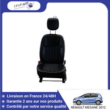 Interieur complet renault d'occasion  Saint-Quentin