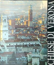 Chiese verona viviani usato  Italia