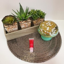 Tubos suculentos Lancome~FRUTAS VIGOROSAS~0,33 oz, novos, descontinuados e muito difíceis de encontrar, usado comprar usado  Enviando para Brazil