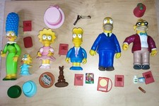 Simpsons figuren sunday gebraucht kaufen  Köln