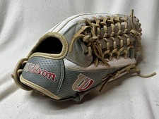 Wilson a2000 t125 for sale  Marcellus