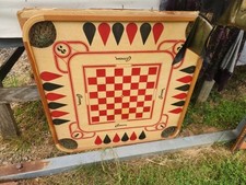 Vintage carrom game for sale  Hillsville