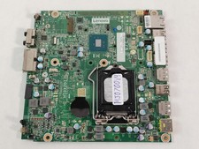 Placa-mãe desktop Lenovo ThinkCentre M910q LGA 1151 DDR4 01LM269, usado comprar usado  Enviando para Brazil