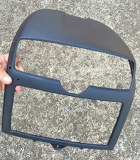 Plastica interna smart usato  Messina