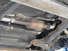 Golf katalysator kat gebraucht kaufen  Borgentreich