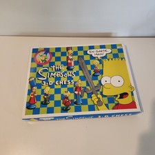 Vintage 1991 simpsons for sale  Omaha