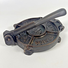 Vintage cast iron for sale  Spring