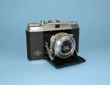 Mid 1950s agfa for sale  BASINGSTOKE