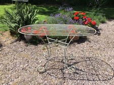 Antique garden patio for sale  CRICKHOWELL