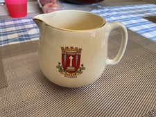Crown devon fieldings for sale  ALVA