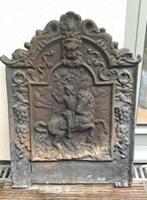 Vintage ornate solid for sale  BERKHAMSTED