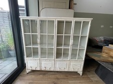 Industrial metal cabinet for sale Industrial metal cabinet for sale  CHICHESTER