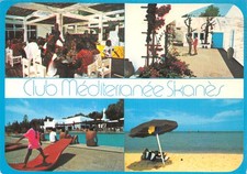Tunisie skanes d'occasion  France