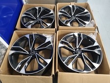Rs7 style alloy for sale  HEMEL HEMPSTEAD