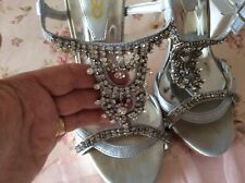 Sandali donna con usato  Bussolengo