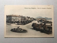 Verbania arona viale usato  Varano Borghi