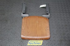 Klappsitz sitzfläche 380x380m gebraucht kaufen  Friesenheim
