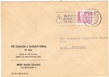 Ddr bedarf veb gebraucht kaufen  Teutschenthal