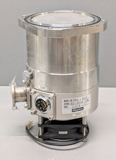Bomba de vácuo turbomolecular Rigaku RTPG-152 bomba turbo limpa garantia de 30 dias comprar usado  Enviando para Brazil