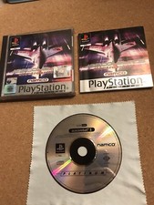 Ace combat ps1 usato  Casalgrande