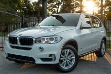 2014 bmw x5 xdrive35d awd for sale  Spring