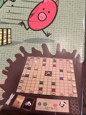 Chickapig strategic board for sale  Columbus