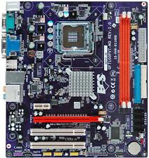 Placa base ecs usato  Spedire a Italy