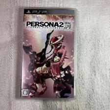 Persona eternal punishment usato  Spedire a Italy