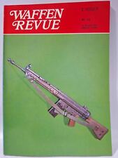 Waffen revue gewehr gebraucht kaufen  Blieskastel