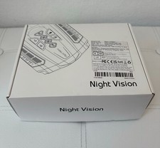 Night vision nachtsichtgerät gebraucht kaufen  Hamburg