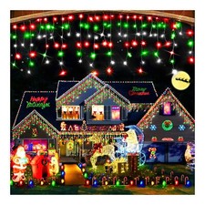 Hezbjiti christmas lights for sale  USA